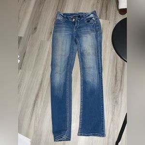 Bootcut Jeans